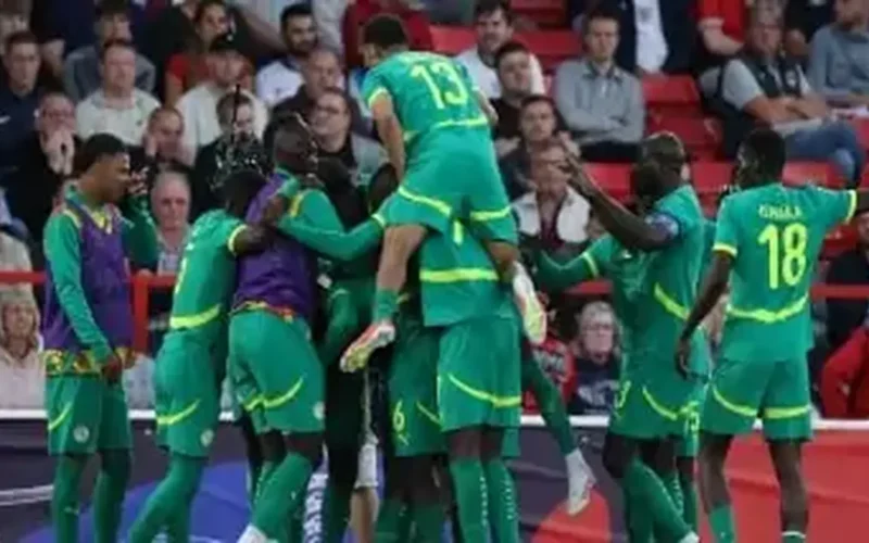 اللقاء المنتظر.. السودان يصطدم بالسنغال في ثمن نهائي الكان 2025